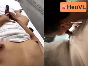 ông chồng tăng ca, bà xã dâm hầu hạ anh hàng xóm