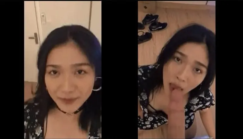 Eny ngoại thương thích chim tây - asianbabyggirl 4