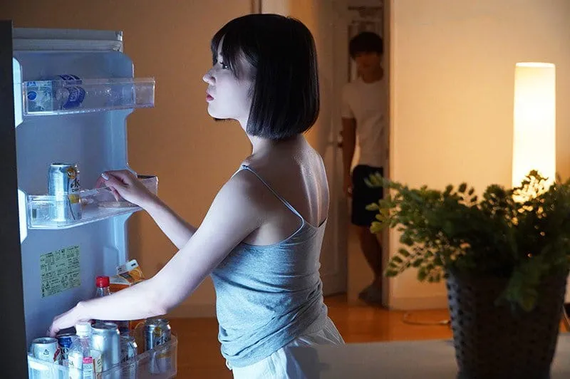 Chị vợ cãi nhau với ông xã đến nhà em gái ở rồi nắc luôn chồng yêu em gái
