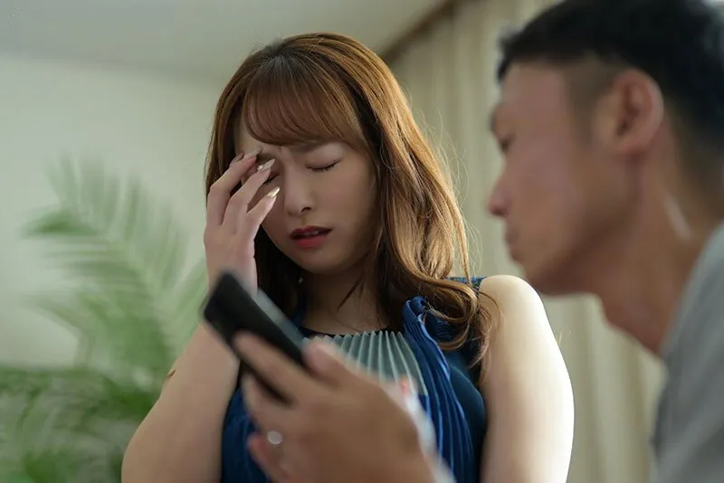 Vợ sốc khi chồng yêu tâm sự về ước muốn nhìn vợ bị người khác địt