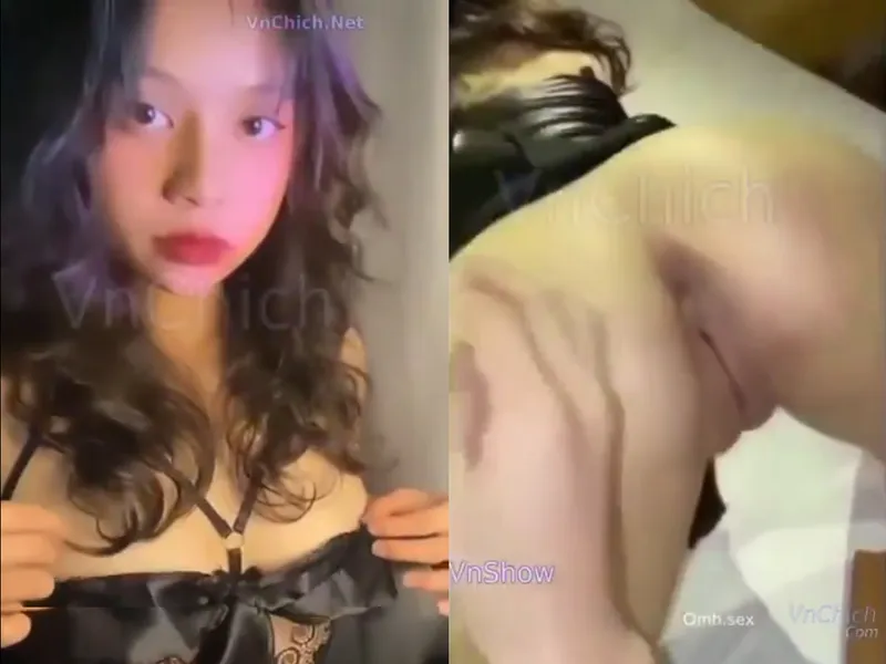 Chịch cùng em gái thích cosplay dâm đãng